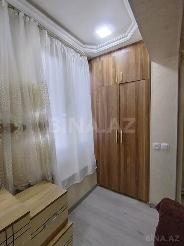 Satılır 2 otaqlı köhnə tikili 58 m², Memar Əcəmi m., photo 18 from 28