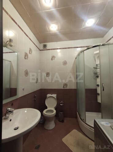İcarəyə verilir 5 otaqlı yeni tikili 230 m², Elmlər Akademiyası m., photo 17 from 27