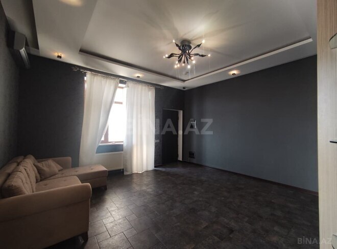 İcarəyə verilir 5 otaqlı yeni tikili 230 m², Elmlər Akademiyası m., photo 21 from 27