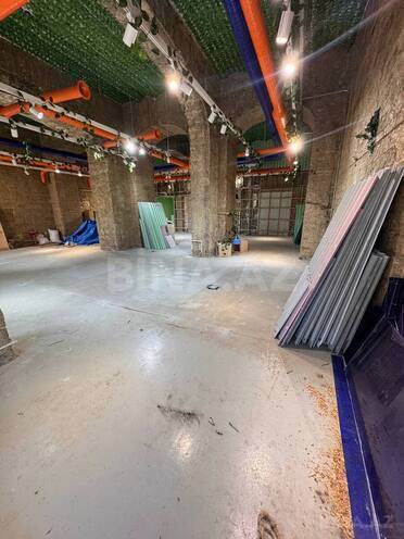 Сдаётся  объект 550 м², м. Сахил, photo 10 from 31