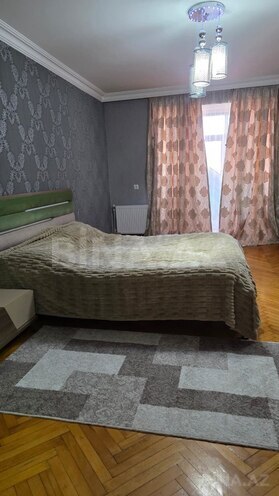 Satılır 3 otaqlı köhnə tikili 75 m², Nərimanov r., photo 5 from 16