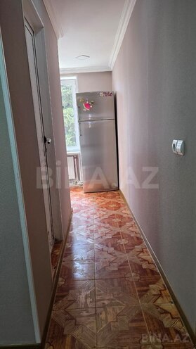 Satılır 3 otaqlı köhnə tikili 75 m², Nərimanov r., photo 12 from 16