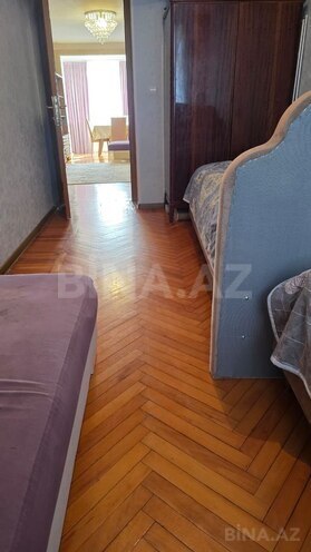 Satılır 3 otaqlı köhnə tikili 75 m², Nərimanov r., photo 9 from 16