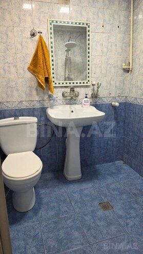 Satılır 3 otaqlı köhnə tikili 75 m², Nərimanov r., photo 15 from 16