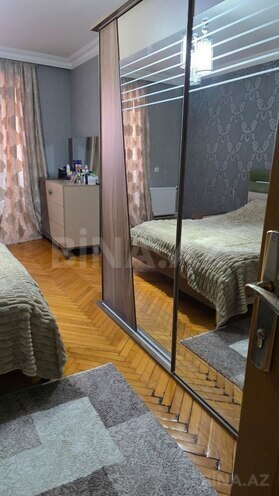 Satılır 3 otaqlı köhnə tikili 75 m², Nərimanov r., photo 7 from 16