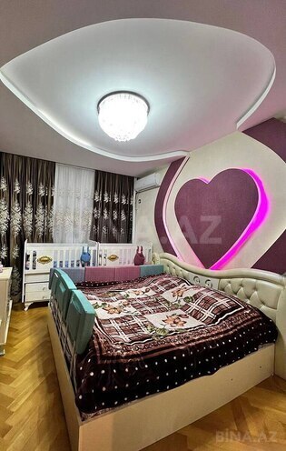 Satılır 2 otaqlı yeni tikili 67 m², Həzi Aslanov m., photo 6 from 12