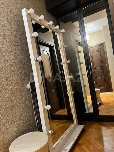 Satılır 2 otaqlı yeni tikili 67 m², Həzi Aslanov m., photo 9 from 12