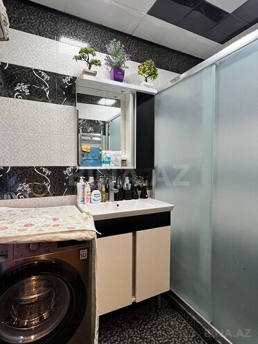 Satılır 2 otaqlı yeni tikili 67 m², Həzi Aslanov m., photo 10 from 12