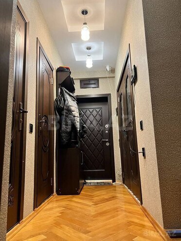 Satılır 2 otaqlı yeni tikili 67 m², Həzi Aslanov m., photo 8 from 12