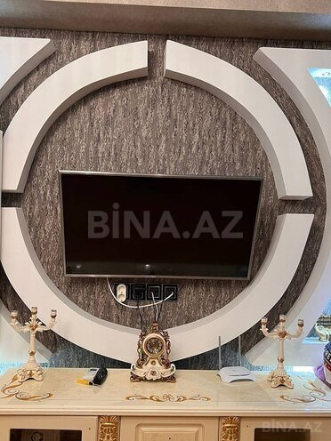 Satılır 2 otaqlı yeni tikili 67 m², Həzi Aslanov m., photo 5 from 12