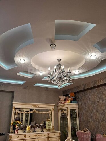 Satılır 2 otaqlı yeni tikili 67 m², Həzi Aslanov m., photo 3 from 12