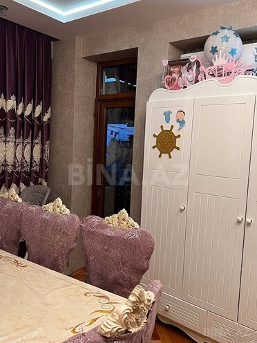 Satılır 2 otaqlı yeni tikili 67 m², Həzi Aslanov m., photo 4 from 12
