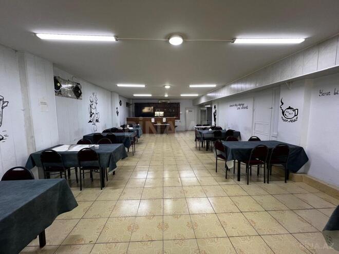 Satılır  obyekt 240 m², İnşaatçılar m., photo 1 from 12