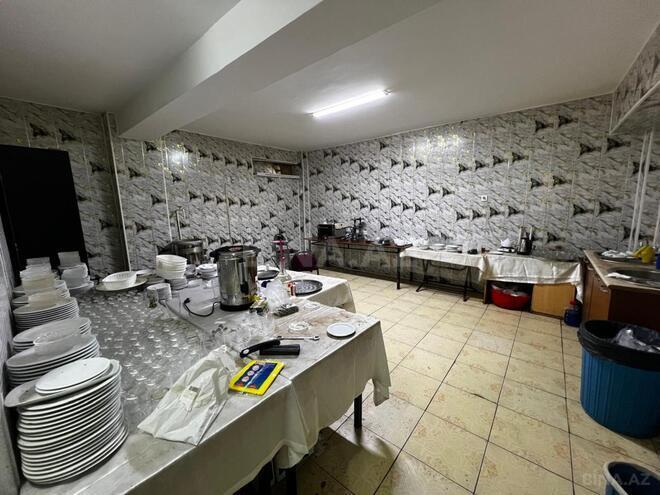 Satılır  obyekt 240 m², İnşaatçılar m., photo 11 from 12