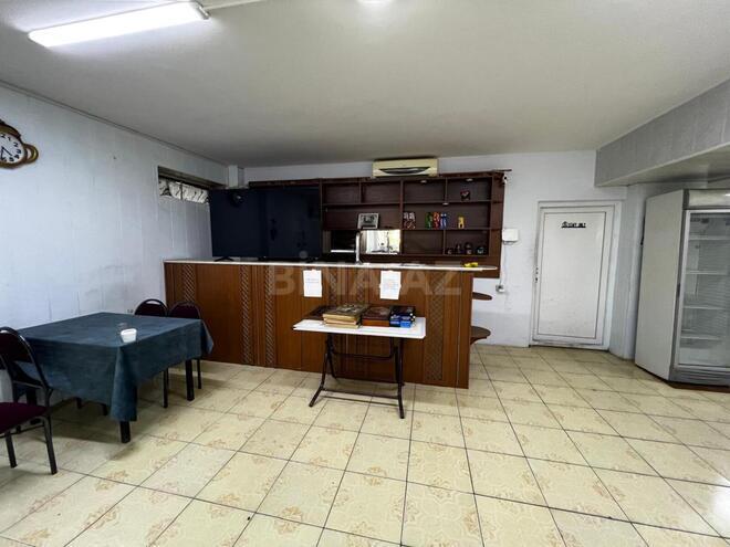 Satılır  obyekt 240 m², İnşaatçılar m., photo 6 from 12