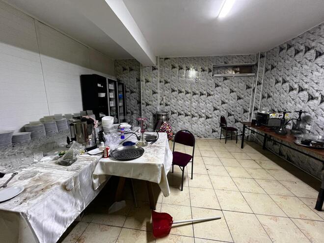 Satılır  obyekt 240 m², İnşaatçılar m., photo 10 from 12