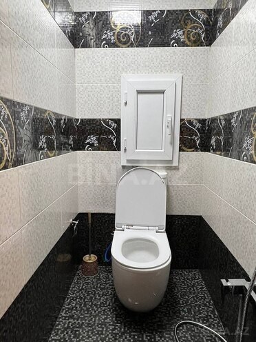 Satılır 2 otaqlı yeni tikili 67 m², Əhmədli m., photo 10 from 14