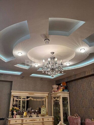 Satılır 2 otaqlı yeni tikili 67 m², Əhmədli m., photo 7 from 14