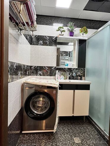 Satılır 2 otaqlı yeni tikili 67 m², Əhmədli m., photo 11 from 14