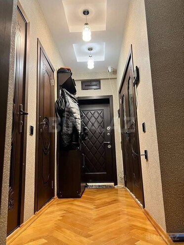 Satılır 2 otaqlı yeni tikili 67 m², Əhmədli m., photo 13 from 14