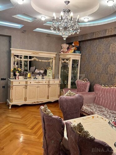 Satılır 2 otaqlı yeni tikili 67 m², Əhmədli m., photo 3 from 14