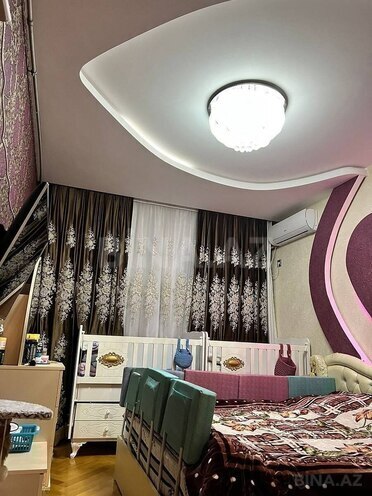Satılır 2 otaqlı yeni tikili 67 m², Əhmədli m., photo 6 from 14