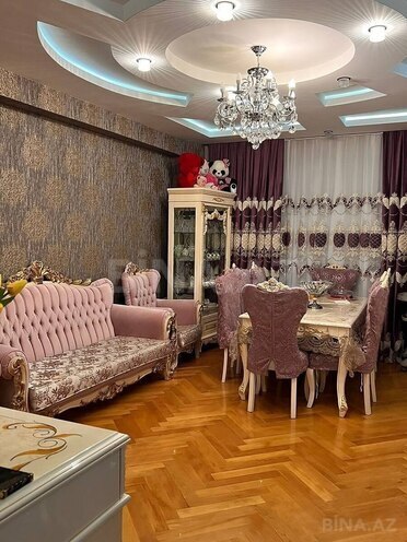 Satılır 2 otaqlı yeni tikili 67 m², Əhmədli m., photo 1 from 14