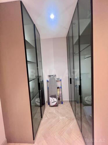 İcarəyə verilir 2 otaqlı yeni tikili 70 m², Ağ şəhər q., photo 14 from 16