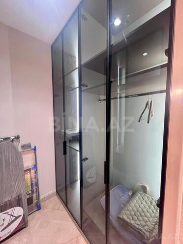 İcarəyə verilir 2 otaqlı yeni tikili 70 m², Ağ şəhər q., photo 11 from 16
