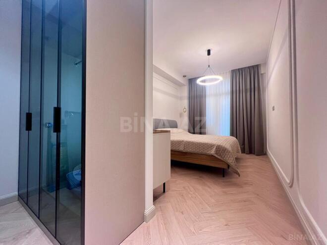 İcarəyə verilir 2 otaqlı yeni tikili 70 m², Ağ şəhər q., photo 10 from 16
