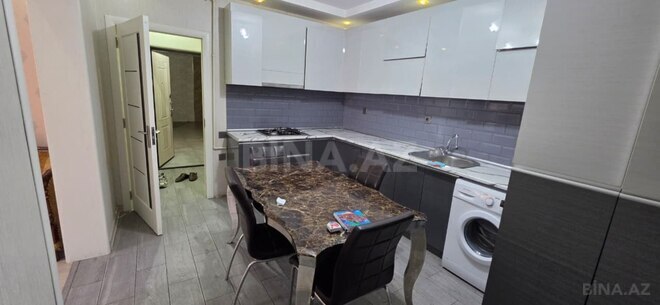 Сдается 3-комн. новостройка 100 м², м. 8 ноября, photo 1 from 9