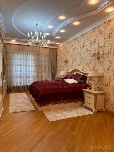 Satılır 4 otaqlı yeni tikili 198 m², Nəsimi r., photo 7 from 21