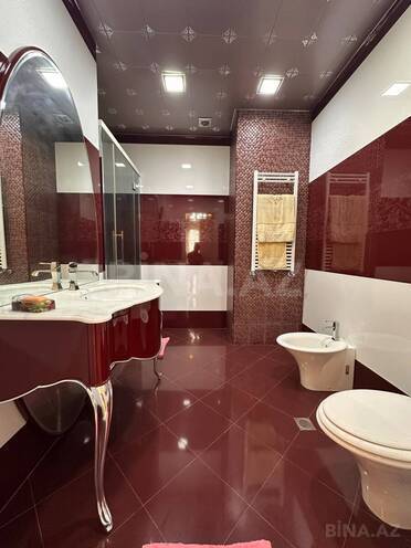 Satılır 4 otaqlı yeni tikili 198 m², Nəsimi r., photo 20 from 21