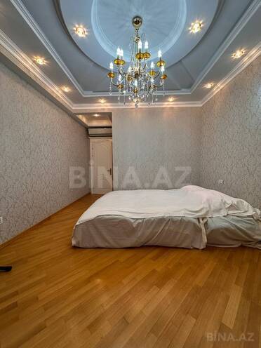 Satılır 4 otaqlı yeni tikili 198 m², Nəsimi r., photo 9 from 21