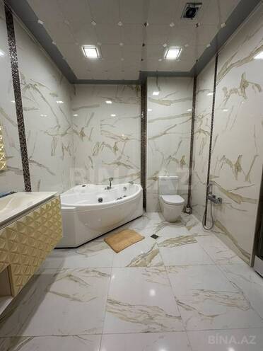 Satılır 4 otaqlı yeni tikili 198 m², Nəsimi r., photo 19 from 21