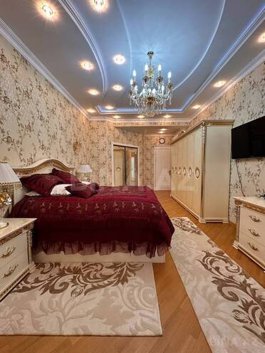 Satılır 4 otaqlı yeni tikili 198 m², Nəsimi r., photo 6 from 21