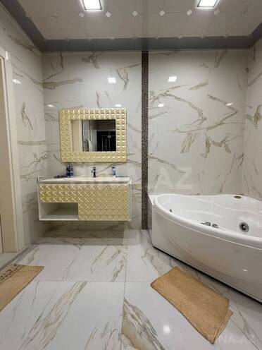 Satılır 4 otaqlı yeni tikili 198 m², Nəsimi r., photo 18 from 21