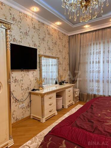 Satılır 4 otaqlı yeni tikili 198 m², Nəsimi r., photo 8 from 21