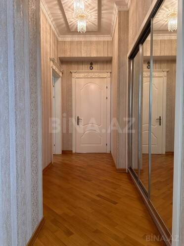 Satılır 4 otaqlı yeni tikili 198 m², Nəsimi r., photo 12 from 21