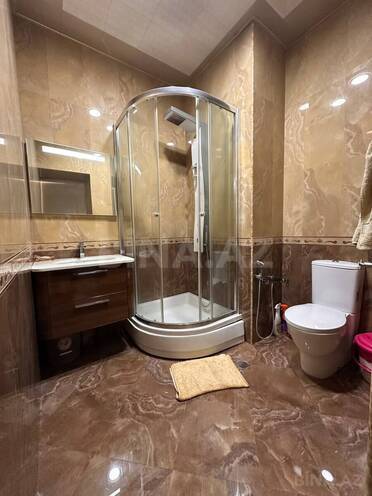 Satılır 4 otaqlı yeni tikili 198 m², Nəsimi r., photo 17 from 21