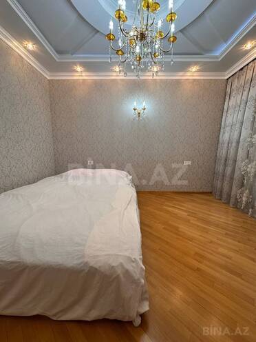 Satılır 4 otaqlı yeni tikili 198 m², Nəsimi r., photo 11 from 21