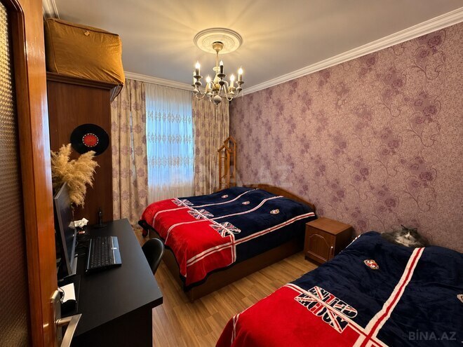 Продается 3-комн. вторичка 86 м², м. Ахмедлы, photo 8 from 12
