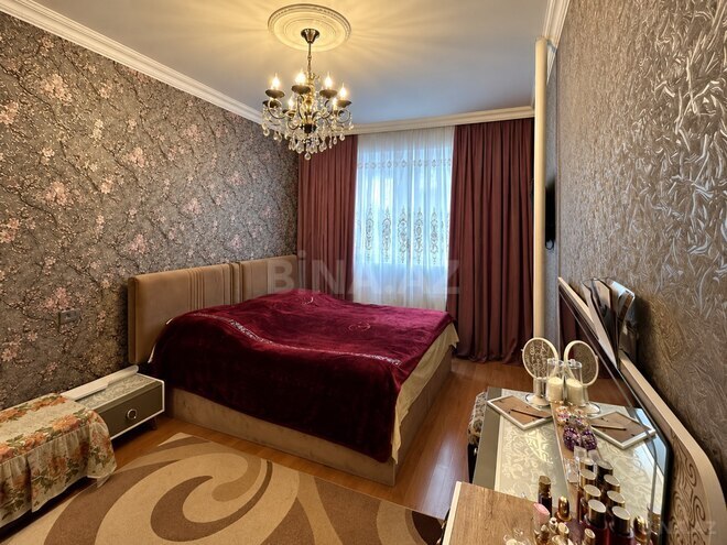 Продается 3-комн. вторичка 86 м², м. Ахмедлы, photo 6 from 12