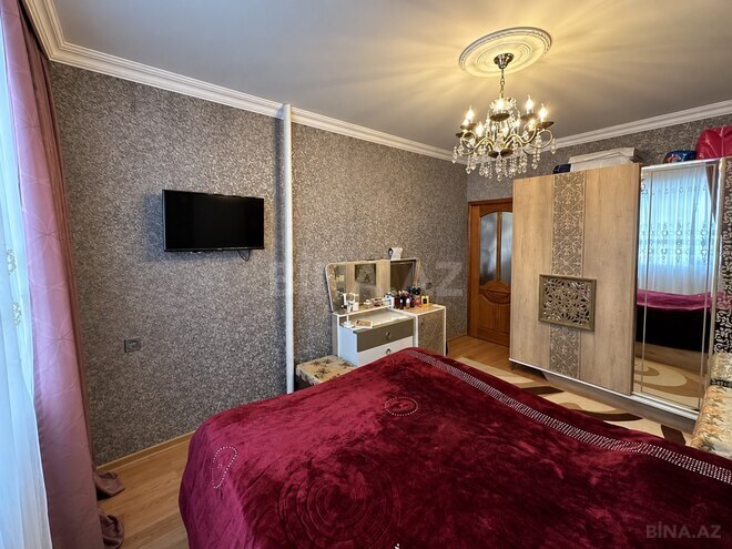 Продается 3-комн. вторичка 86 м², м. Ахмедлы, photo 7 from 12