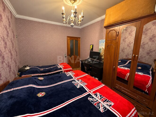 Продается 3-комн. вторичка 86 м², м. Ахмедлы, photo 9 from 12