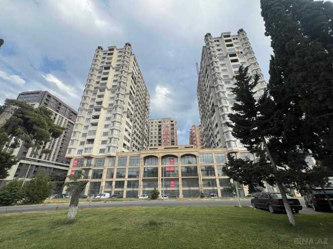 Сдается 2-комн. новостройка 60 м², м. Шах Исмаил Хатаи, photo 1 from 15