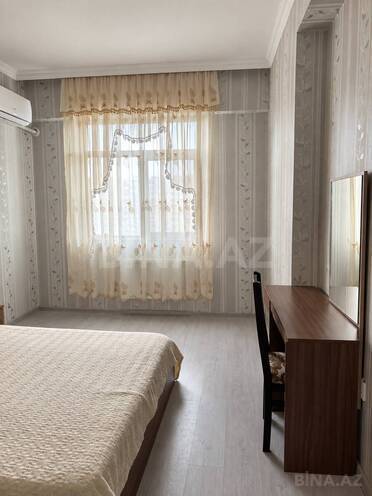 Сдается 2-комн. новостройка 60 м², м. Шах Исмаил Хатаи, photo 3 from 15