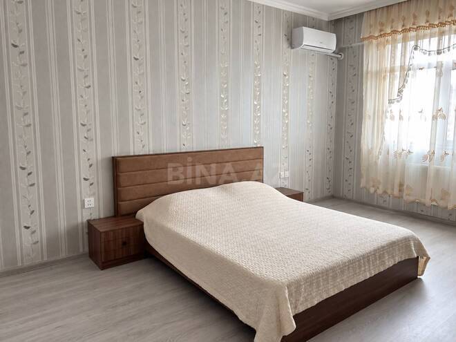 Сдается 2-комн. новостройка 60 м², м. Шах Исмаил Хатаи, photo 4 from 15