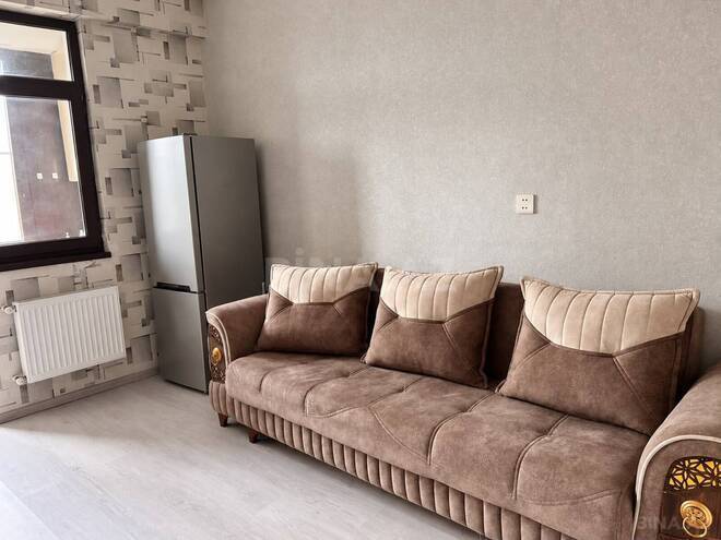 Сдается 2-комн. новостройка 60 м², м. Шах Исмаил Хатаи, photo 6 from 15