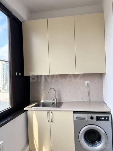 Сдается 2-комн. новостройка 60 м², м. Шах Исмаил Хатаи, photo 7 from 15